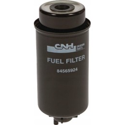 Kuro filtras cnh 84565924 new Holland