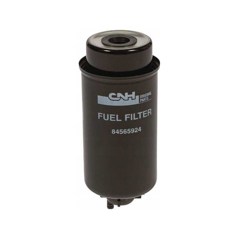 Kuro filtras cnh 84565924 new Holland