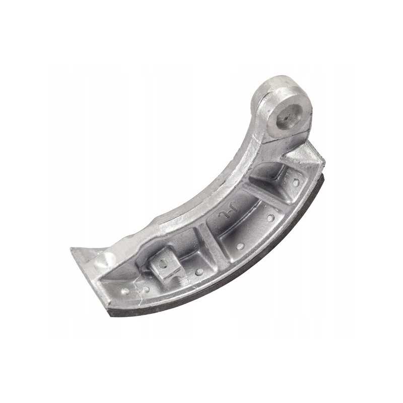 Stabdžių trinkelės c 360 46526060 aparts