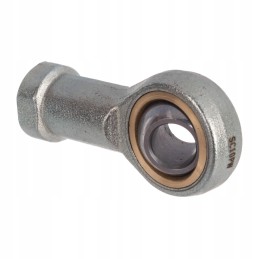 Pavaros kilpa fi 10mm dešiniojo sriegio M10x20 vidinė