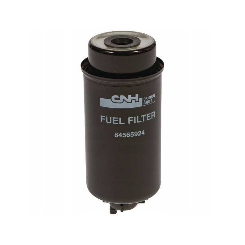 84565924 cnh kuro filtras
