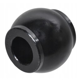 Viršutinė jungtis rutulinis katė 3 2 oe25 4 60x51mm kramp