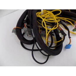 Cnh korpusas new Holland montavimas 9440355990