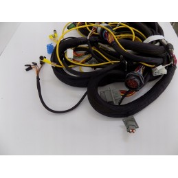 Cnh korpusas new Holland montavimas 9440355990