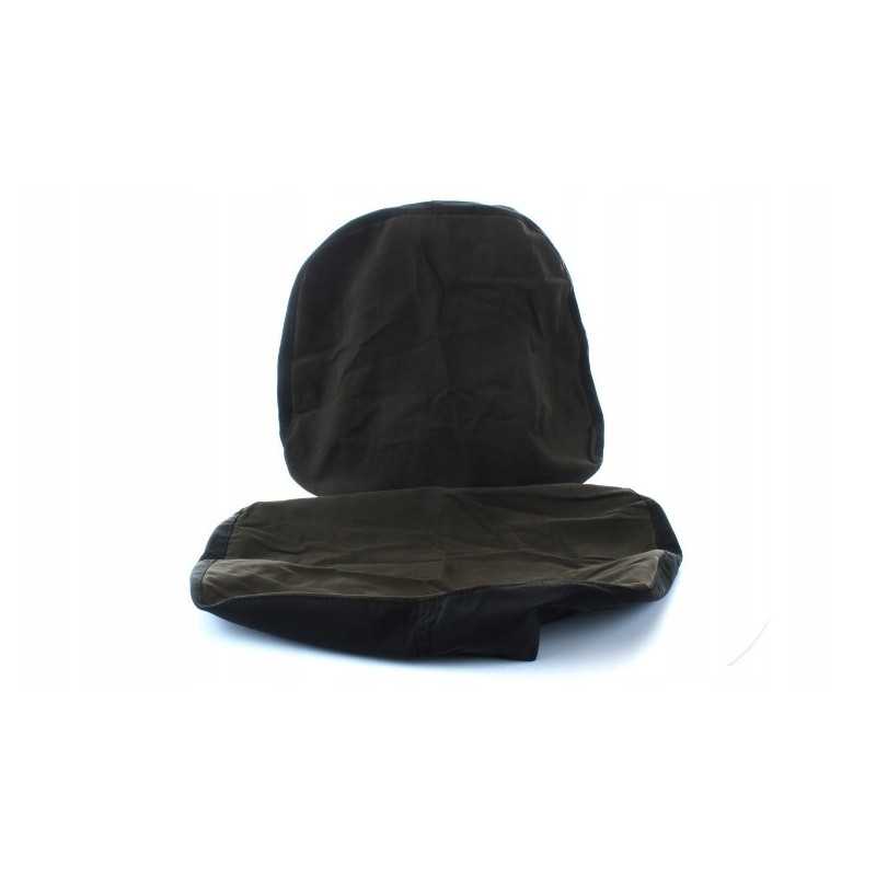 Mtz Belarus Tex padalintas sėdynės užvalkalų komplektas