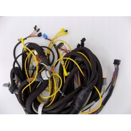 Cnh korpusas new Holland montavimas 9440355990