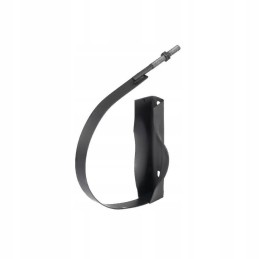 Oro bako spaustukas 206mm