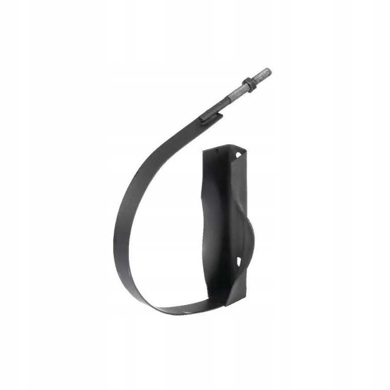 Oro bako spaustukas 206mm