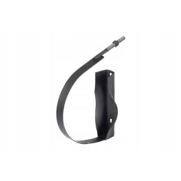 Oro bako spaustukas 206mm