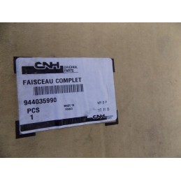 Cnh korpusas new Holland montavimas 9440355990