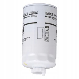 Kuro filtras cnh new holland case steyr 47450038