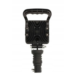 LED darbo lempa agro pagalba 24w 1800lm 12 30v
