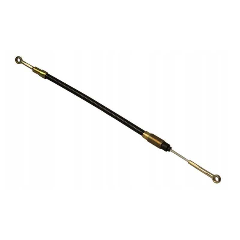 Zetor Forterra 78231100 rankinio stabdžio trosas