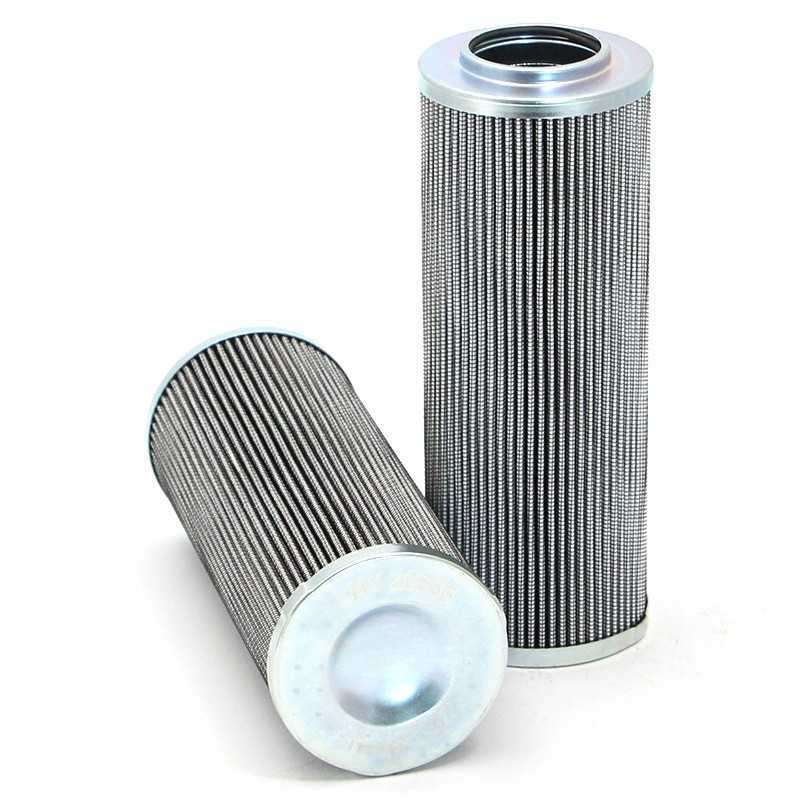 Claas john deere hidraulinis filtras al203060