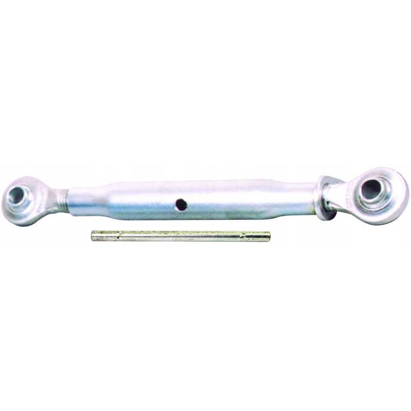 Vamzdžio strypo kampas 1 1 290 mm 390 mm 15502