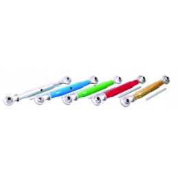 Vamzdžio strypo kampas 1 1 290 mm 390 mm 15502