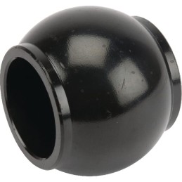 Viršutinė jungtis rutulinė katė 4 4 oe45 2 78x64mm kramp