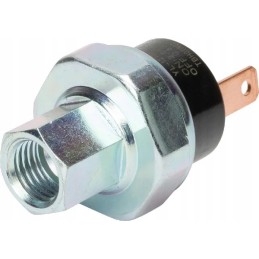 Oro kondicionieriaus slėgio jutiklis normaliai atidarytas