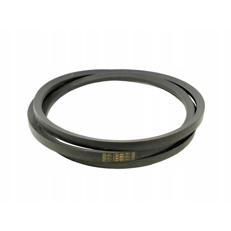 V formos diržas claas 720696 vartai h19 720696 1 720696