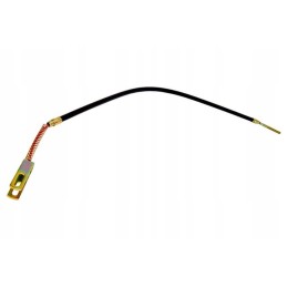 Vpm6662 rankinio stabdžio trosas