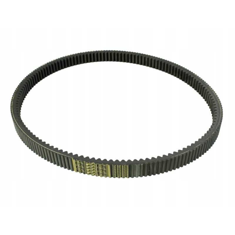 V formos diržas claas 661427 vartai 55x2400 0006614270