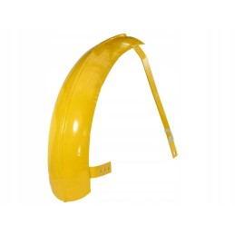 Priekinis dešinysis sparnas, geltonas, C360 C330 Margo