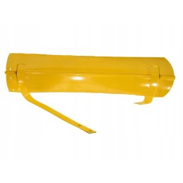 Priekinis dešinysis sparnas, geltonas, C360 C330 Margo