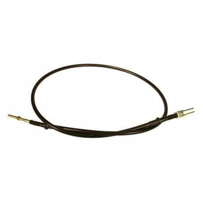 Vpm6635 rankinio stabdžio trosas