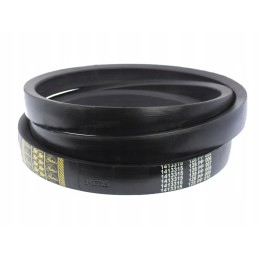 V formos diržas claas 655408 vartai 51x3900 000655408 6