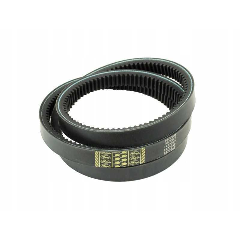 V formos diržas claas 629214 vartai h24 24x1677 1477269