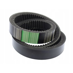 V formos diržas claas 629035 optibelt 60x2420 629035 0