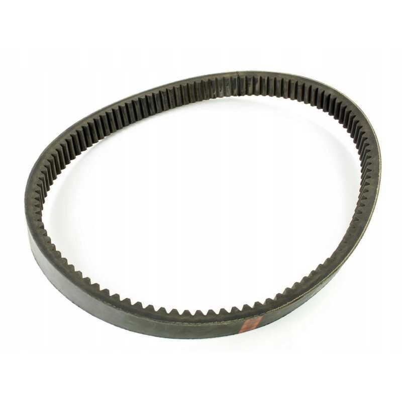 V formos diržas Claas 671015 originalus 60x2040 671015 0