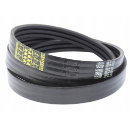 V formos diržas claas 653060 vartai 3hb 653060 0 916532