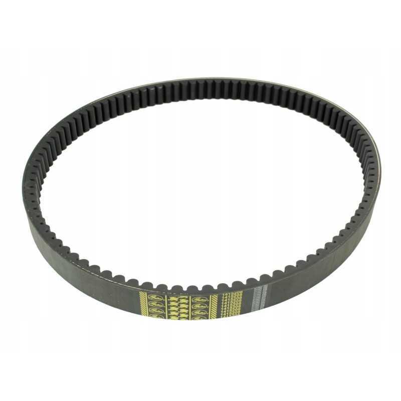 V formos diržas claas 629035 vartai 60x2420 629035 0 14