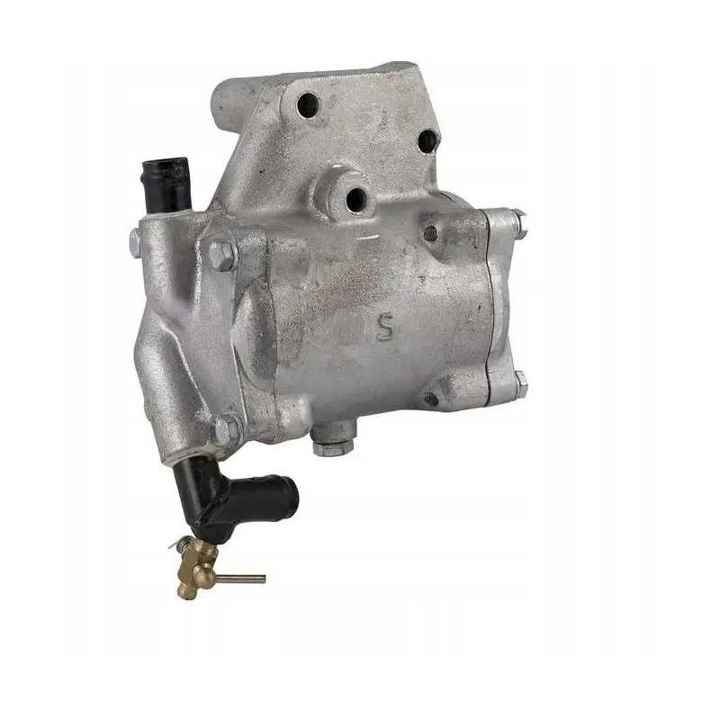 Variklio alyvos aušintuvas Ursus C 385 4 cyl 8301660