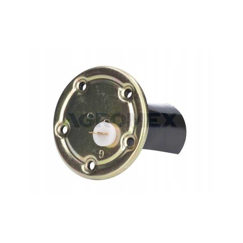 Claas 608728 antraštės padėties jutiklis