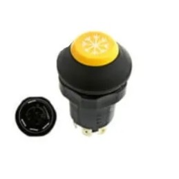 Claas Renault oro kondicionavimo jungiklis