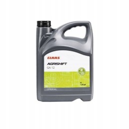 Claas Agrishift GA12 alyva 5l