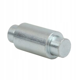 Stabdžių juostos kaištis