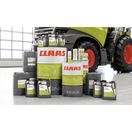 Claas Agrishift GA12 alyva 5l