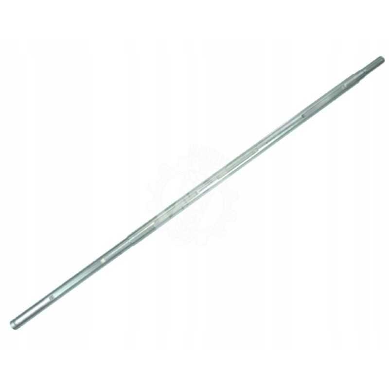 Claas nuožulnus konvejerio volas 1813mm 603661