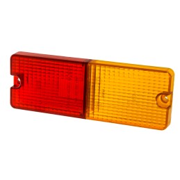 Dešinysis galinis žibinto gaubtas zetor 5011 5211 6211 6245