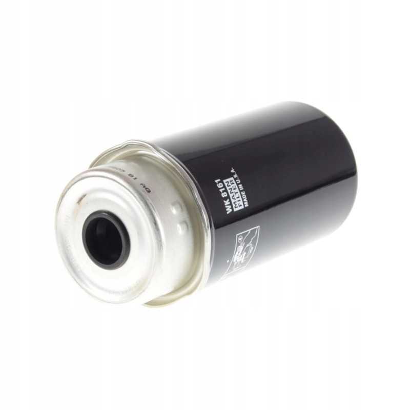 Claas kuro filtras 0011318320 Mann filtras WK8161