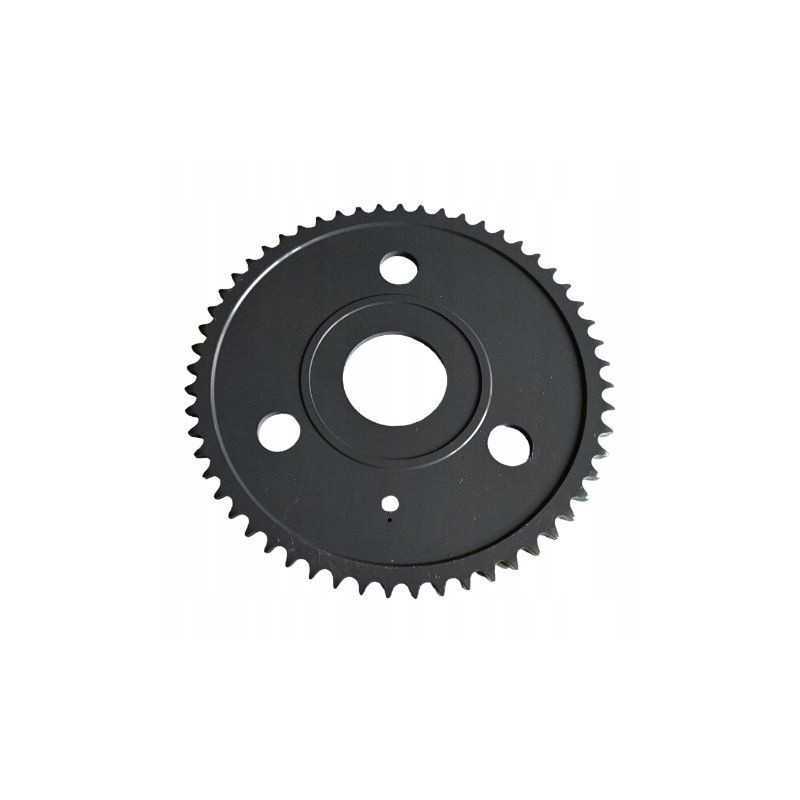 Claas 56 krumpliaratis 670145