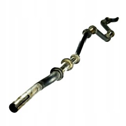 Claas Medion 684021 kratytuvo velenas