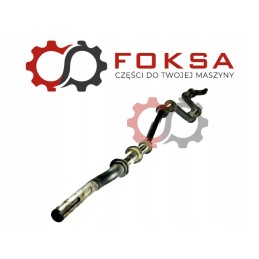 Claas Medion 684021 kratytuvo velenas