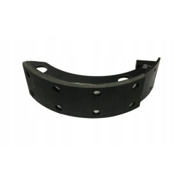 Trumpa stabdžių trinkelė C 330