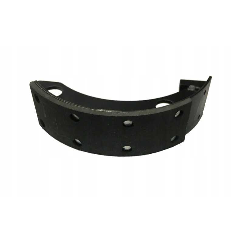 Trumpa stabdžių trinkelė C 330