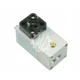 Claas kombaino solenoidinis vožtuvas 071329