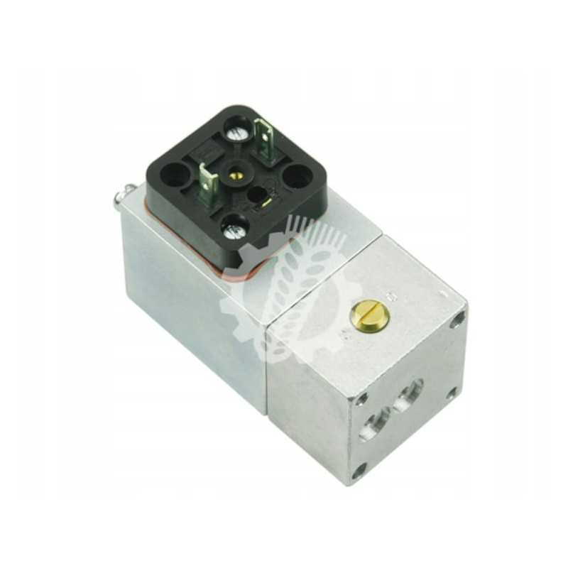 Claas kombaino solenoidinis vožtuvas 071329